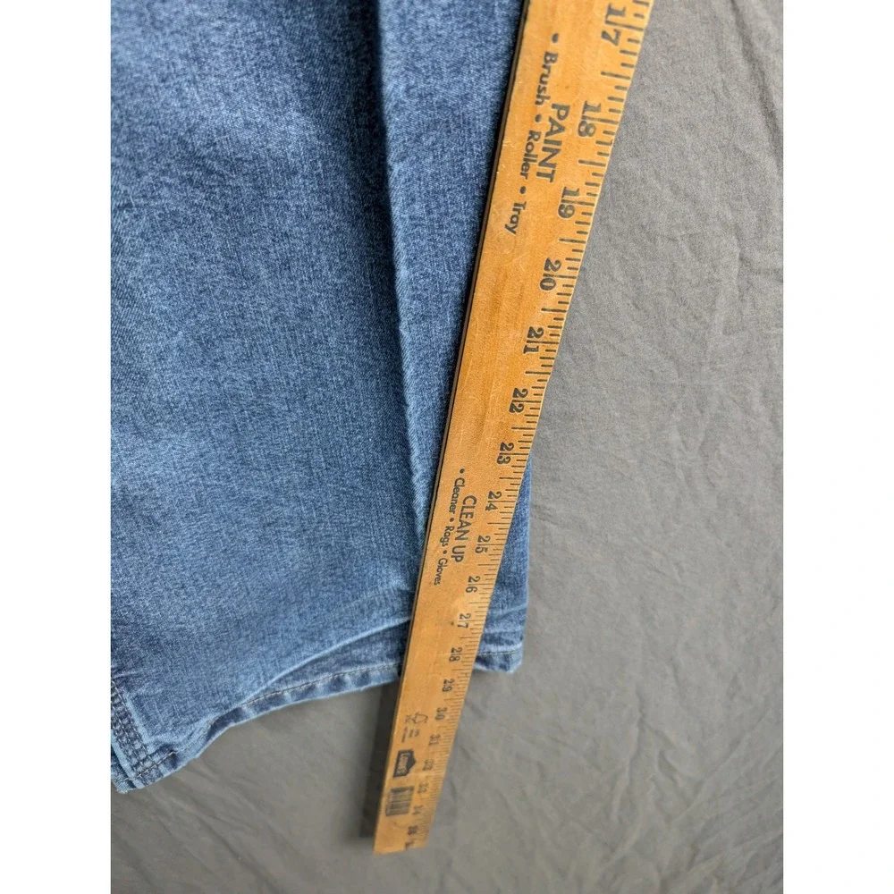 Wrangler carpenter jeans